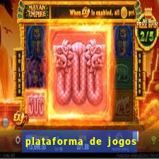 plataforma de jogos bet com bonus de cadastro